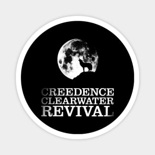 Revival Magnet